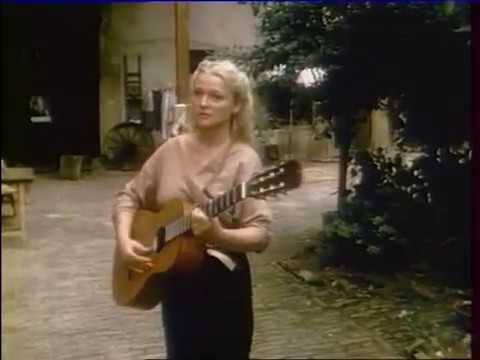 R.I.P. Eva Maria Hagen - Kunststück (live, 1985)