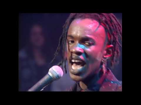 McAlmont & Butler - Yes (Later With Jools Holland '95) HD