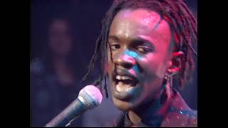 McAlmont &amp; Butler - Yes (Later With Jools Holland &#39;95) HD
