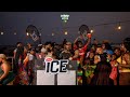 PINE JINJA MIX 010 ON THE BEACH WITH KIDI GYAKIE DJ MILLZY EL CHAPO