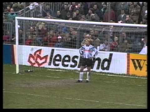 Dordrecht '90   Ajax 1 3 1994   1995