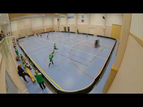 Treenipeli 19.3.2023  LFT P11/P12 vs Vihdin Salisudet P12