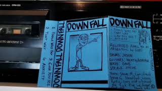 Downfall Demo &#39;94