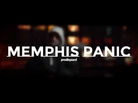 [FREE] SEKSI x BIBA x OURMONEY x KOJOT Type Beat 2024 "MEMPHIS PANIC" | CRNI CERAK TYPE BEAT