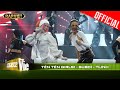Rhymastic gọi Suboi TLinh là 2 nữ
