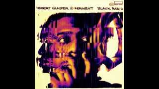 ROBERT GLASPER F. STOKLEY "WHY DO WE TRY" - THE FIVE SPOT SEANCE