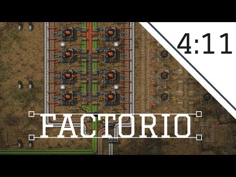 A SiC play: Factorio S04E11 - Red Computer Chips