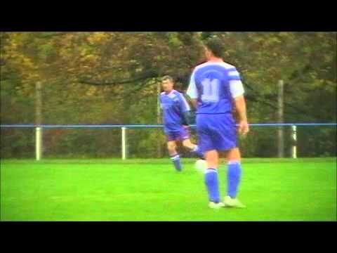 Oldboys LSC vs. AH Eurotrink Kickers FCL