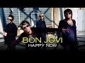 Bon Jovi - Happy Now (Subtitulado)