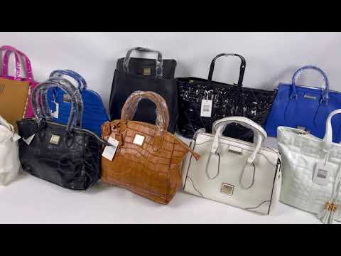 Enrico Coveri Bags 👛👜👝11€/st💶10st📦0737000399📞