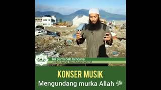 Download lagu Konser Musik Mengundang Murka Allah. mp3 Download lagu Konser Musik Mengundang Murka Allah. mp3
