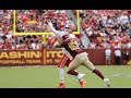 Jamin Davis Is Playing Better Than You Think WFT Film Breakdown Ft Logan Paulsen