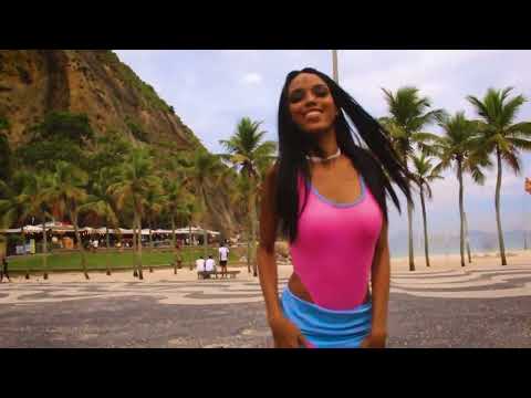 Mc Myllena - QUERO VER ESQUECER A PRETONA - versão feminina - CLIPE OFICIAL