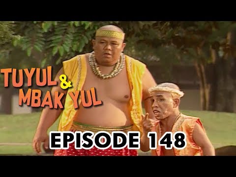 Tuyul Dan Mbak Yul Episode 148 - Mumpung Ada Kesempatan