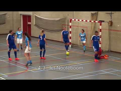 VIOD VR1 -  Drs  Vijfje VR2 (zaal)