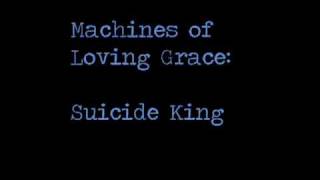 Suicide King Music Video