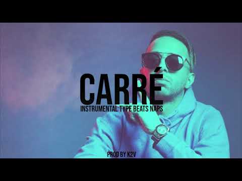 [FREE] INSTRUMENTAL TYPE BEAT NAPS x JUL x SOOLKING - INSTRU 2020