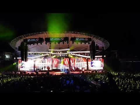 Entre Grandes Omar Geles Silvestre Dangond