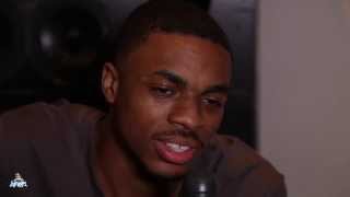 Vince Staples Interview: Breaks Down &quot;Lemme Know&quot; Featuring Jhene Aiko | Inside the Verse