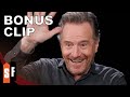 Bonus Clip: Bryan Cranston Talks Assisting On Special Effects