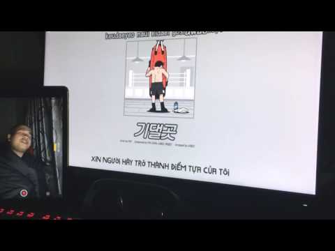 REFUGE (기댈곳)/PLACE TO LEAN ON [PSY] - PUDDING VŨ LIVE COVER (160% SPEED)