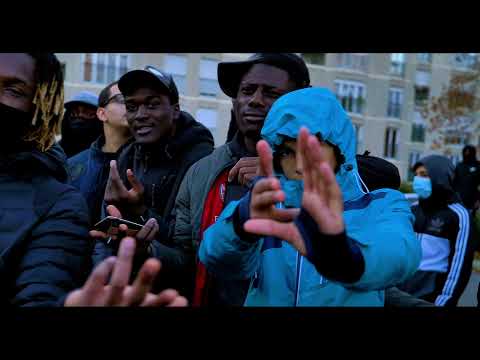 Negrito  - Kel Bail ? (Clip officiel) Agis ou rêve vol.1