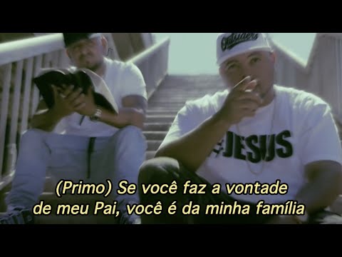 Bizzle ft. Bryann T - Primo  (Legendado)
