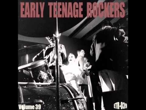 Ezz Reco And The Launchers With Boysie Grant and Beverly - Little Girl