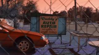 J.cole- Ville Mentality official video