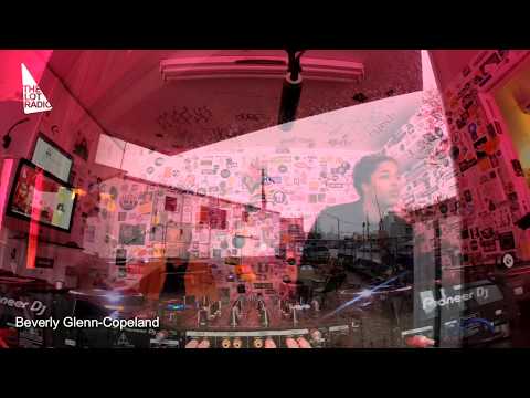 Beverly Glenn-Copeland @ The Lot Radio (December 9th 2019)