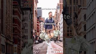 Investment Banker vs Founder