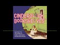 Rain Perry's Cinderblock Bookshelves Trailer