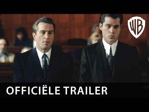 Goodfellas (30th Anniversary) | Officiële Trailer NL | Vanaf 26 november terug in de bioscoop