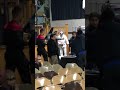 MIL MASCARAS ENOJADO