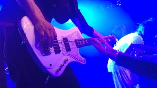 Yohio - Before I fade away Göta källare 15/6