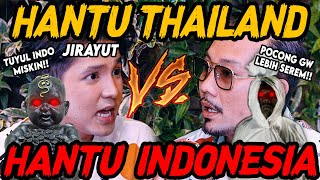 Download lagu TUYUL INDONESIA MISKIN, KUYANG PEMAKAN JANIN ⁉️ BAHAS HANTU & MITOS THAILAND DISINI - (JIRAYUT) mp3 Download lagu TUYUL INDONESIA MISKIN, KUYANG PEMAKAN JANIN ⁉️ BAHAS HANTU & MITOS THAILAND DISINI - (JIRAYUT) mp3