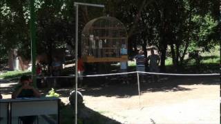 6ª ETAPA DO CAMPEONATO ESTADUAL 2012 - RJ