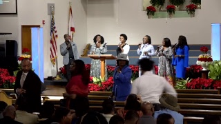 Mt. Pisgah Worship Experience | December 8, 2018 | Pastor Wintley Phipps