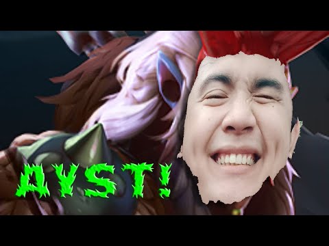 Grimstroke | Funny Moments and Highlights