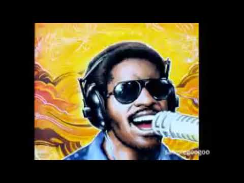 Stevie Wonder   - Signed, Sealed, Delivered I'm Yours