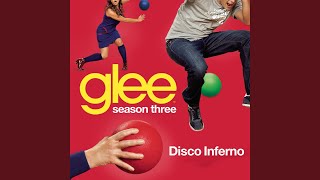 Disco Inferno (Glee Cast Version)