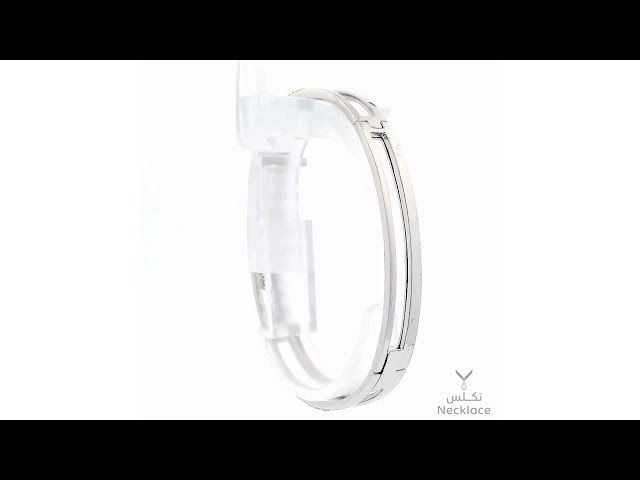 اسوارة ذهب عيار 18 (SWW.5008)