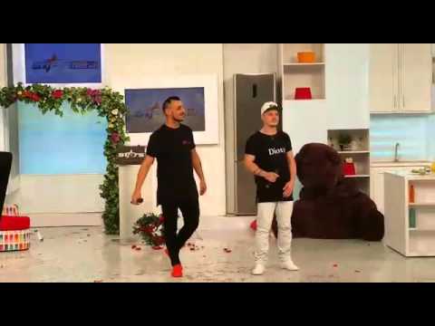 SINGUR PE LUME    RALFLO Feat DIOXY