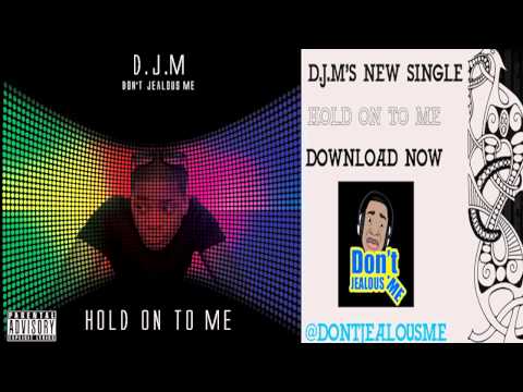 DON'T JEALOUS ME -HOLD ONTO ME..Download link in description