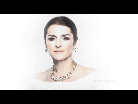 Margarita Ciorici - Coma