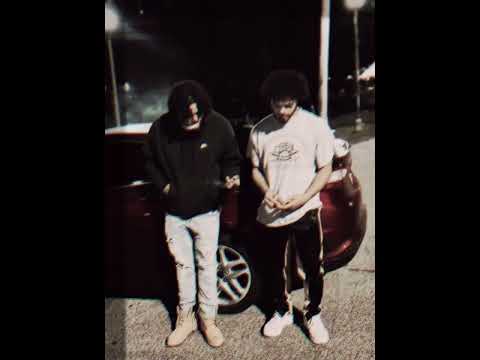 BrendaWorld Gwopo & ODogForever4 - “Vibing” (Official Audio) #trending