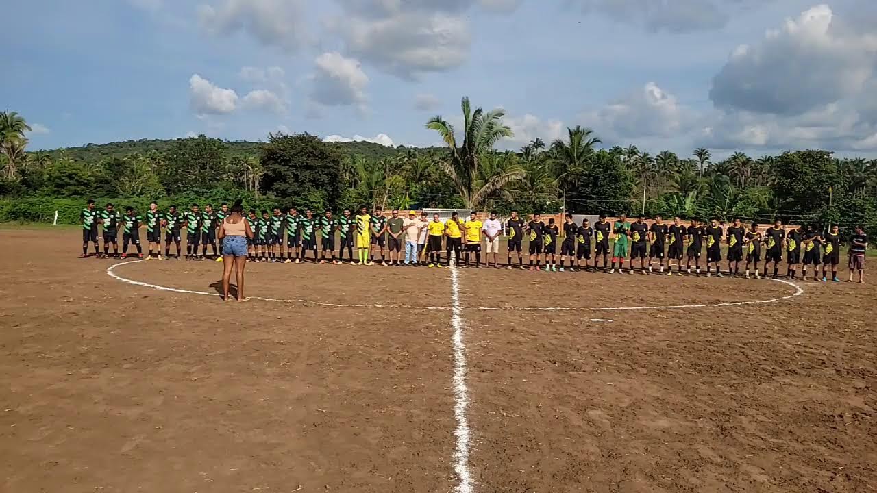 Transmissão ao vivo de Azeitão esporte10 Oficial