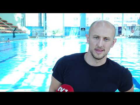 33% Evropljana ne zna plivati: Otkrivamo kako pobijediti strah od duboke vode