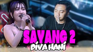 Download lagu 🎤 DIVA HANI - SAYANG 2 | NEW ASTINA LIVE REMBANG KENDANG CAK HENDRA FT. PM AUDIO mp3
