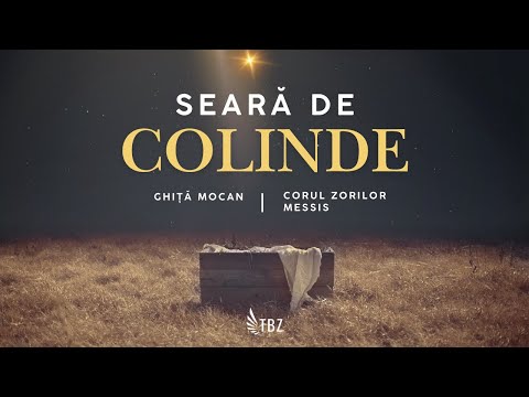 18 Decembrie 2024 | Seară de colinde